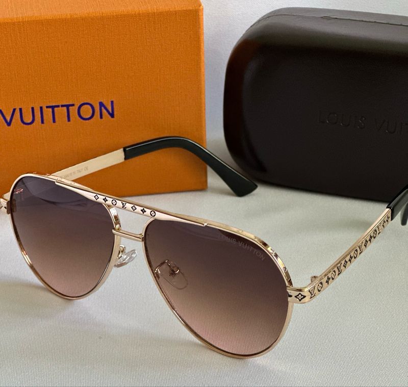LV With Case