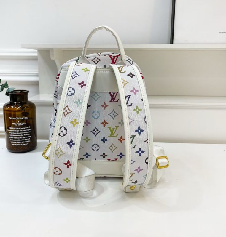 LV Multi Book Bag