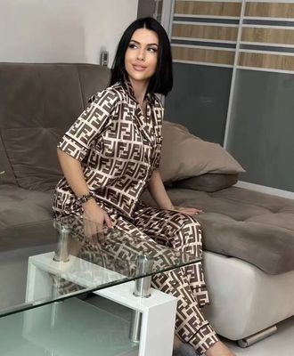 Fendi PJ’s