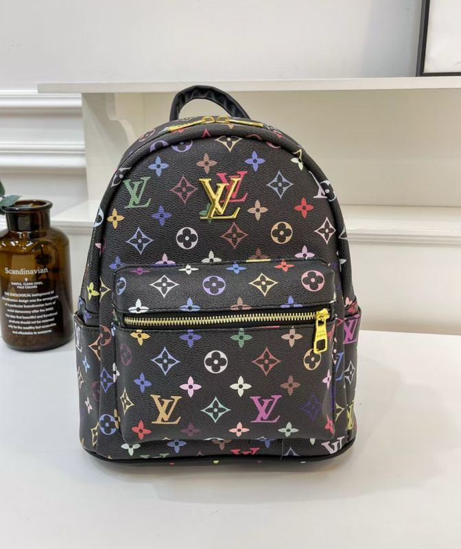 LV Multi Book Bag