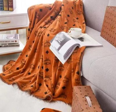MCM Blanket