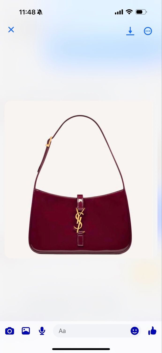 Ysl
