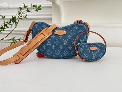 LV Denim
