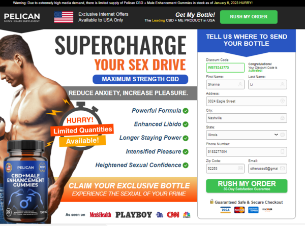 Online Store