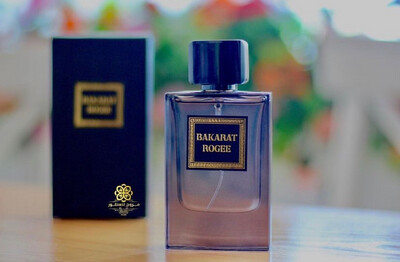 بكرات روج