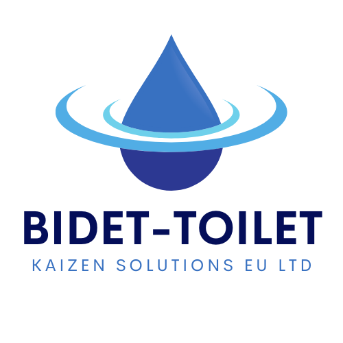 Bidet Toilet