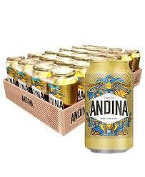 ANDINA LATA  330 X24