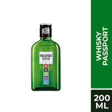 PASSPORT. 200 ML