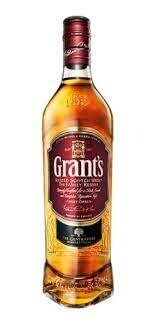 GRANTS LITRO