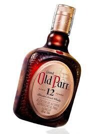 OLD PARR 12 AÑOS