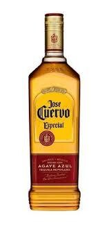 TEQUILA JOSE CUERVO 750 ML