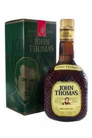 JHON TOMAS
