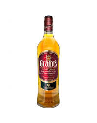 GRANT&#39;S 750 ml