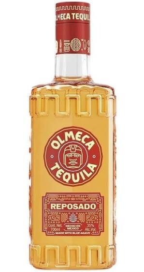 OLMECA REPOSADO