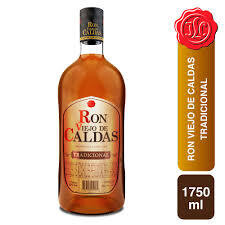 RON CALDAS 750