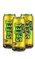 SPEED MAX LATA