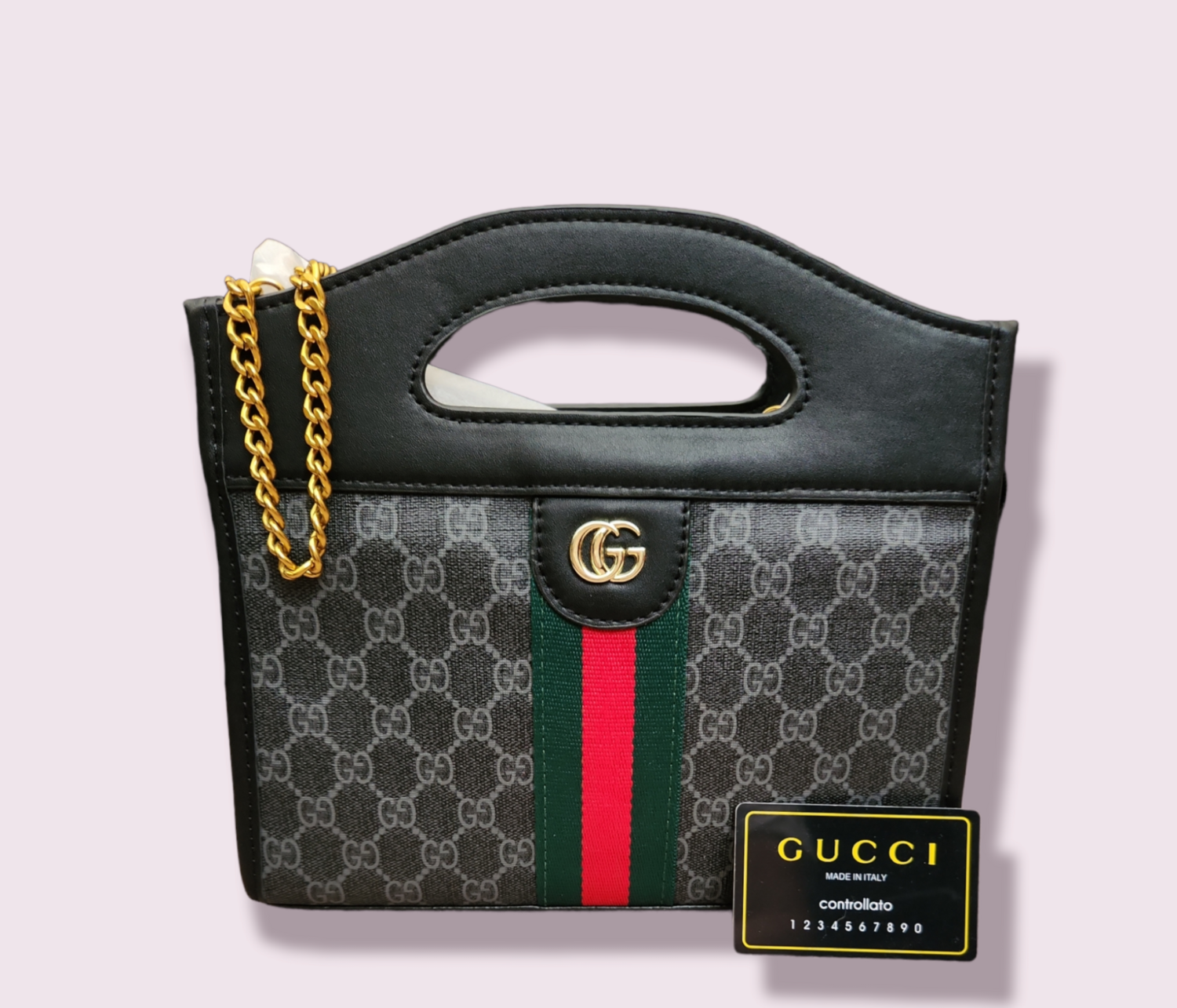 Gucci Handbag