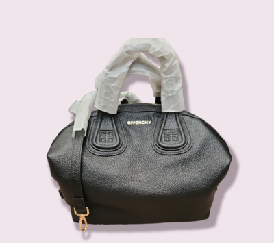Givenchy Black Bag