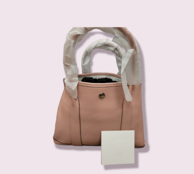 Hermes Soft Pink Bag
