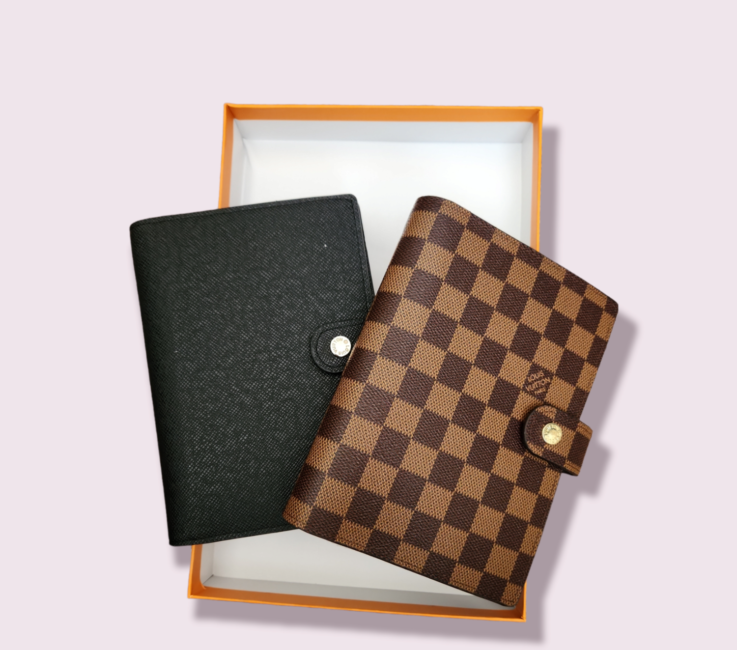 LV Day Planners