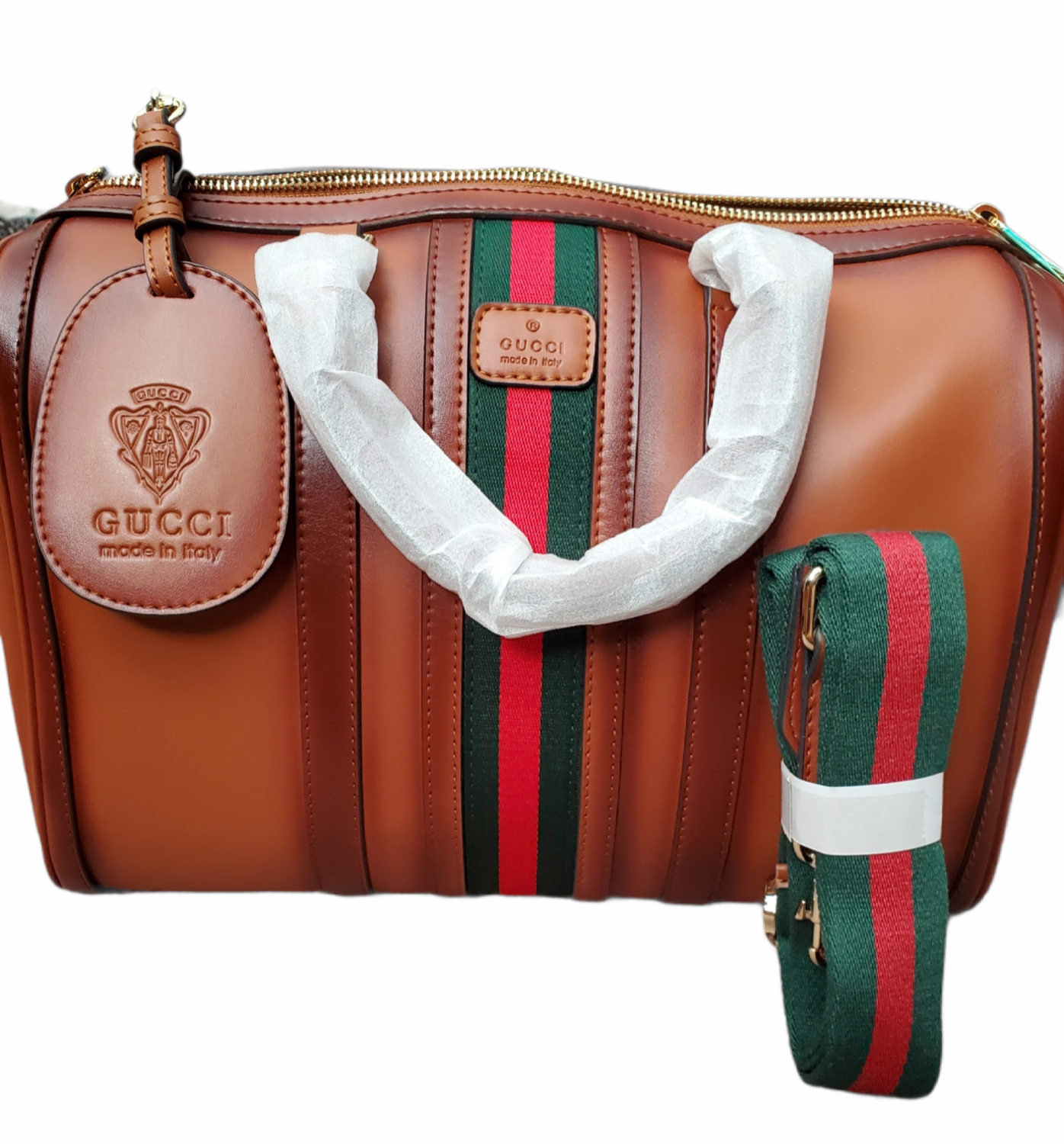 Gucci Doctor Bag Large