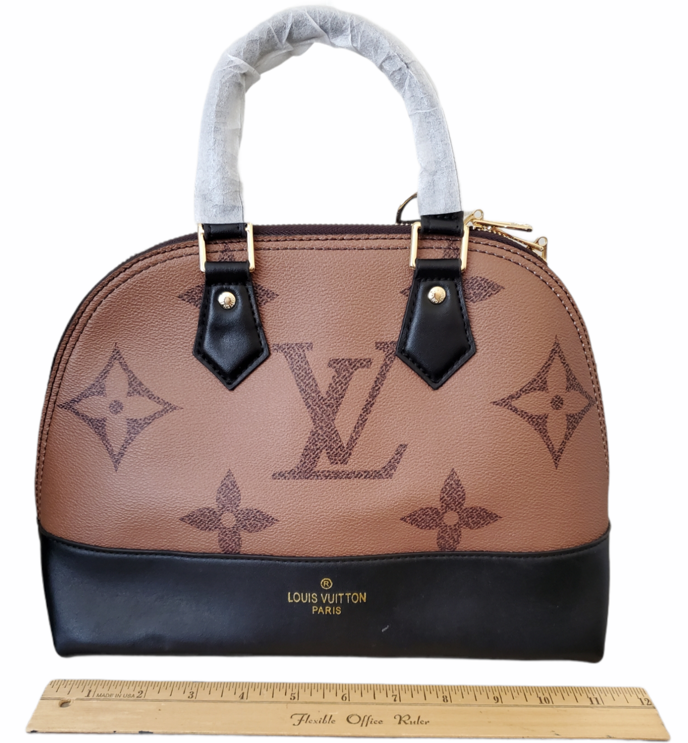 LV Reverse Bag