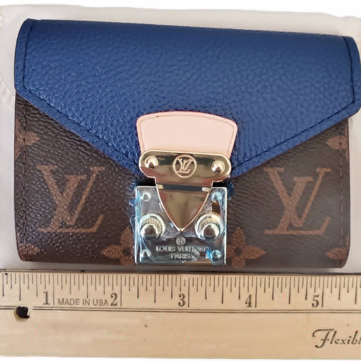 LV Mini Wallet