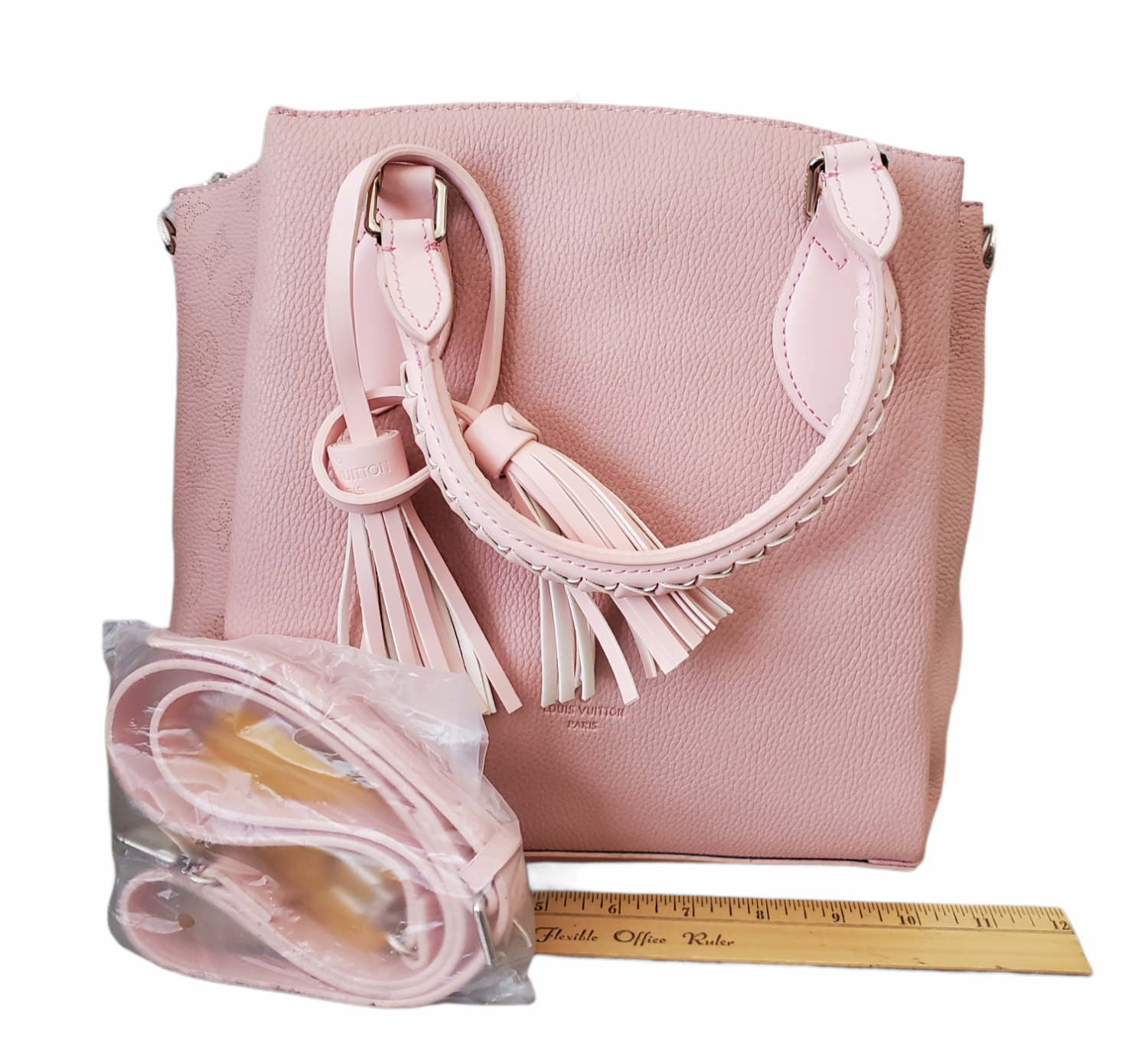 LV Pink Bag