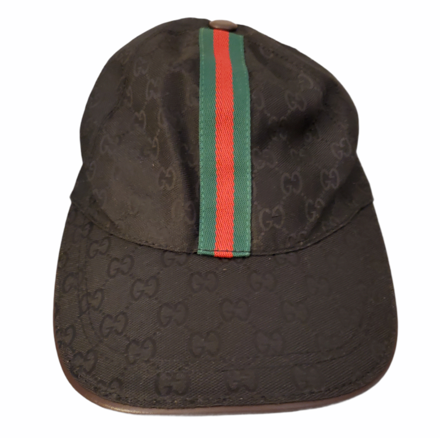 Gucci Baseball Hat
