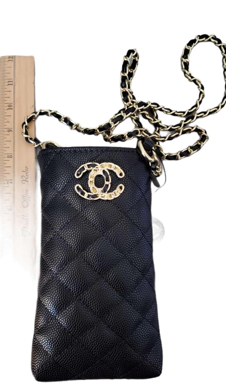 Chanel Small Shoulder/Cross Body Bag