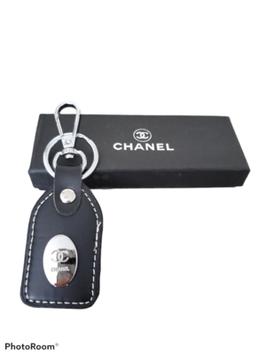 Chanel Key Chain
