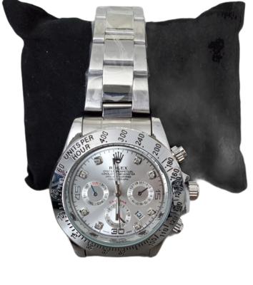 Rolex Watch - Unisex