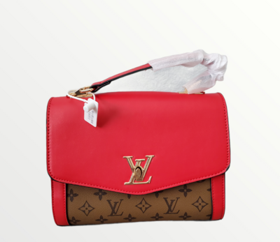 LV Top Handle Bag/Shoulder or Crossbody