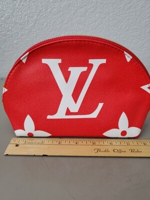 LV Large Accessory Bag