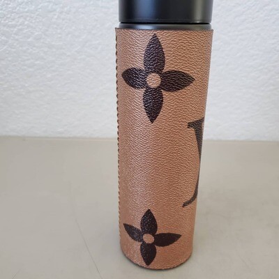 LV Brown Tumbler