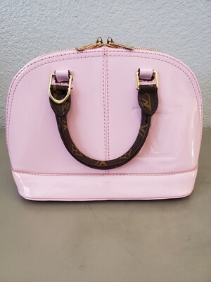 LV Pink Small Bag