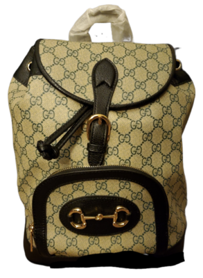Gucci Backpack