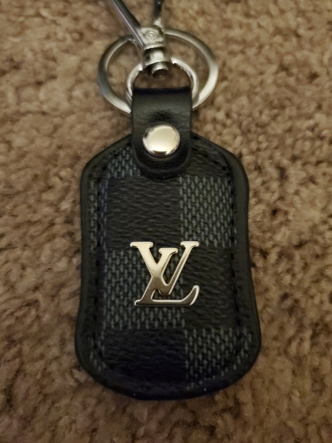 LV key chain