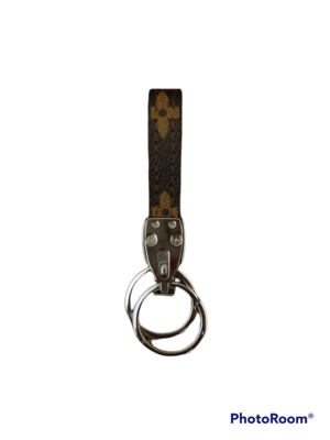 LV Key Ring