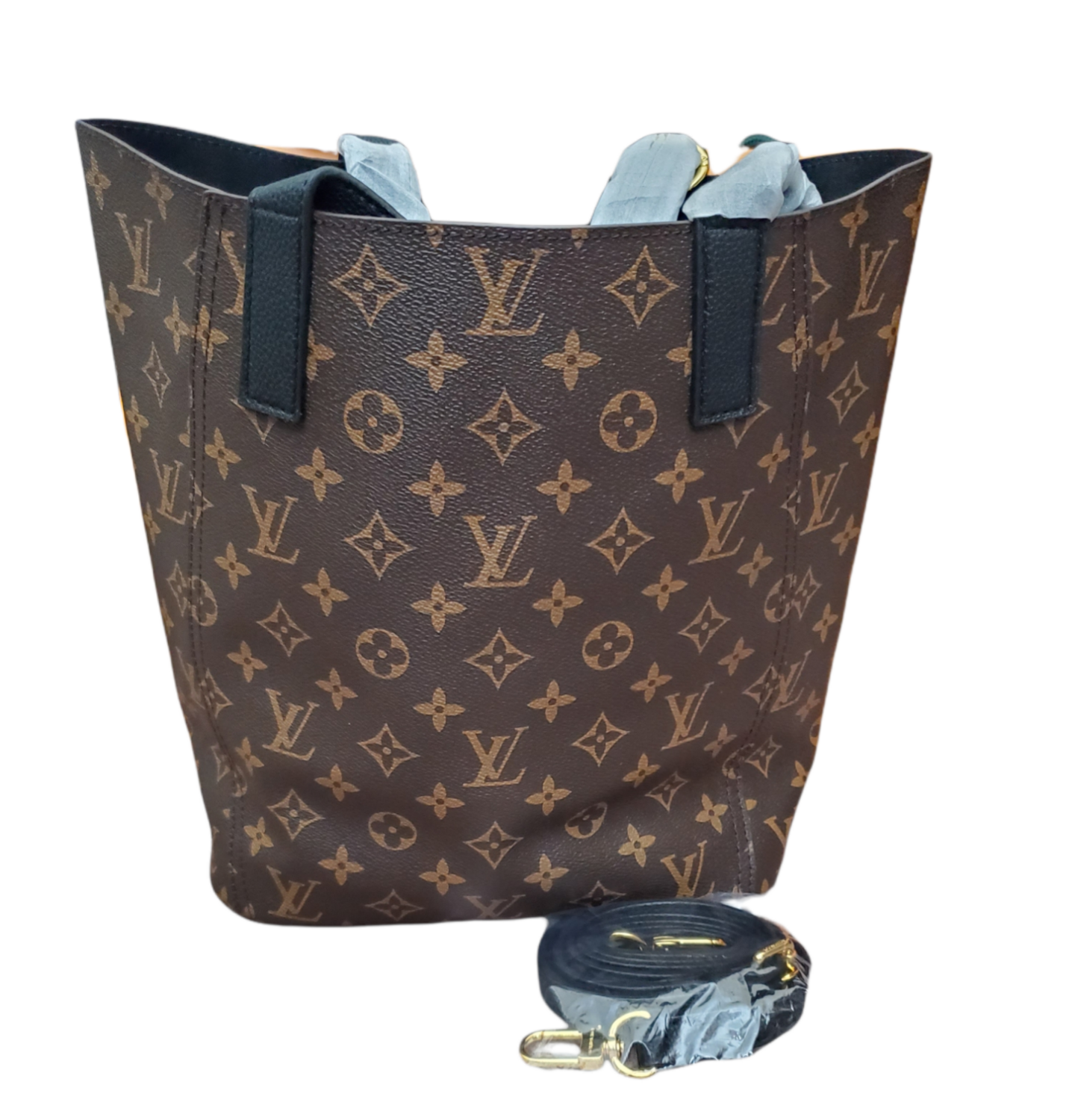 LV Bucket Bag