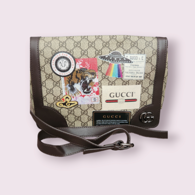 Gucci Messanger Bag