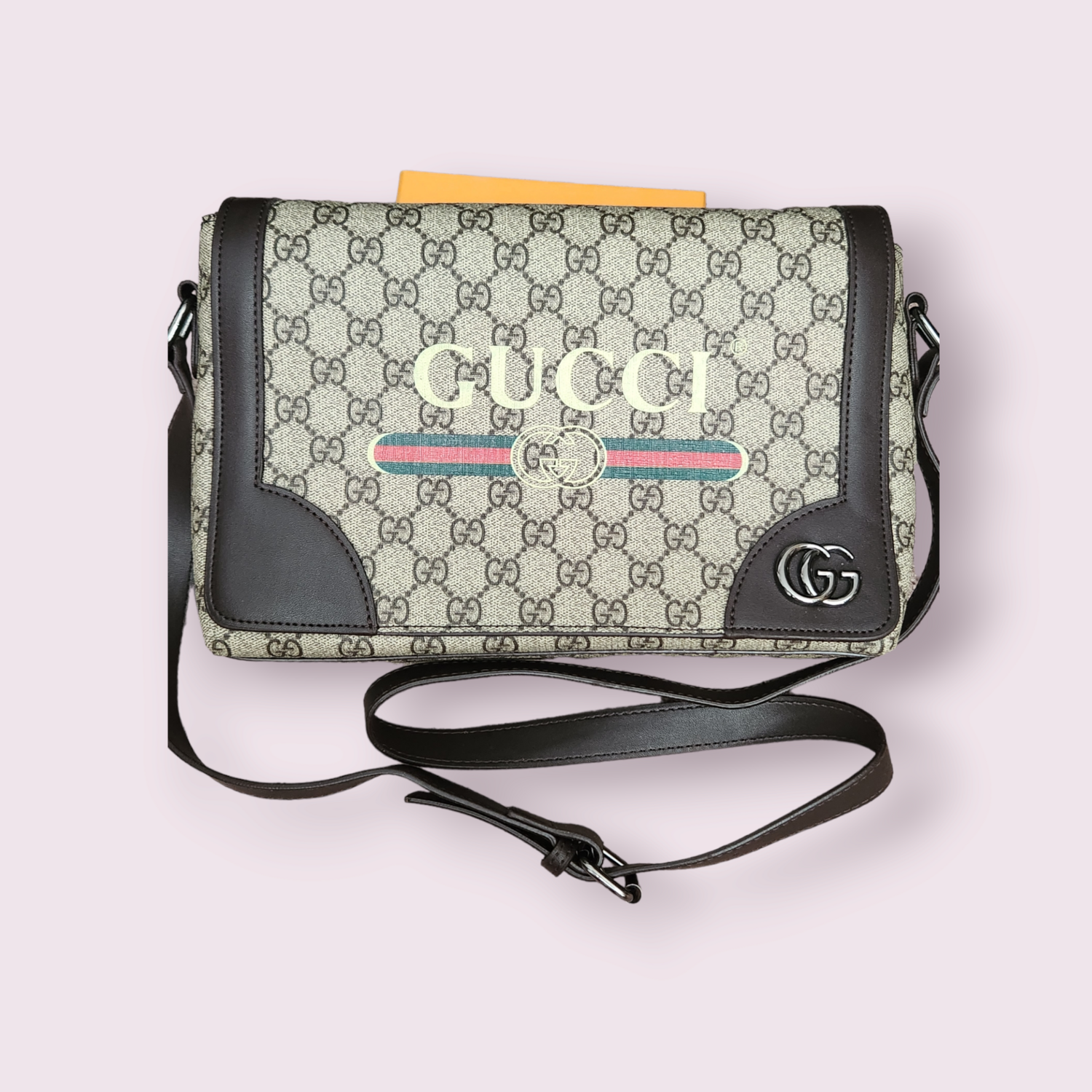 Gucci Messanger Bag