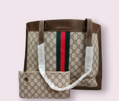 Gucci Work Bag
