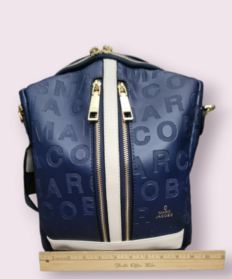 Marc Jacob Backpack/Shoulder Bag