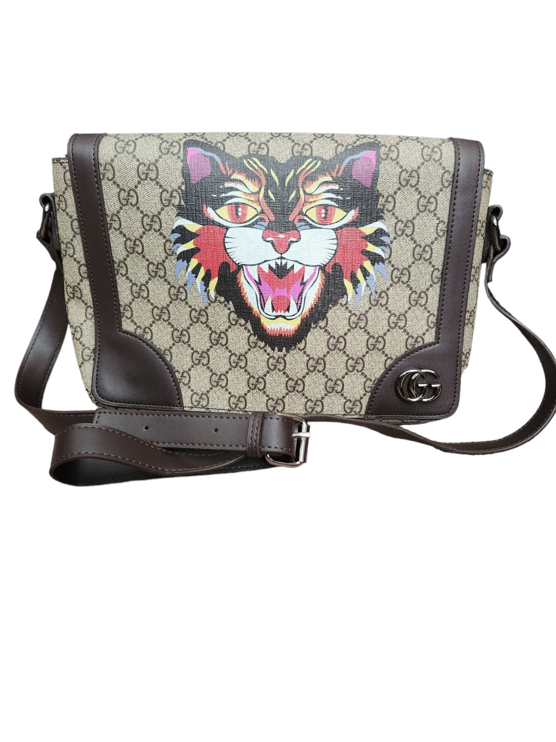 Gucci Messanger Bag