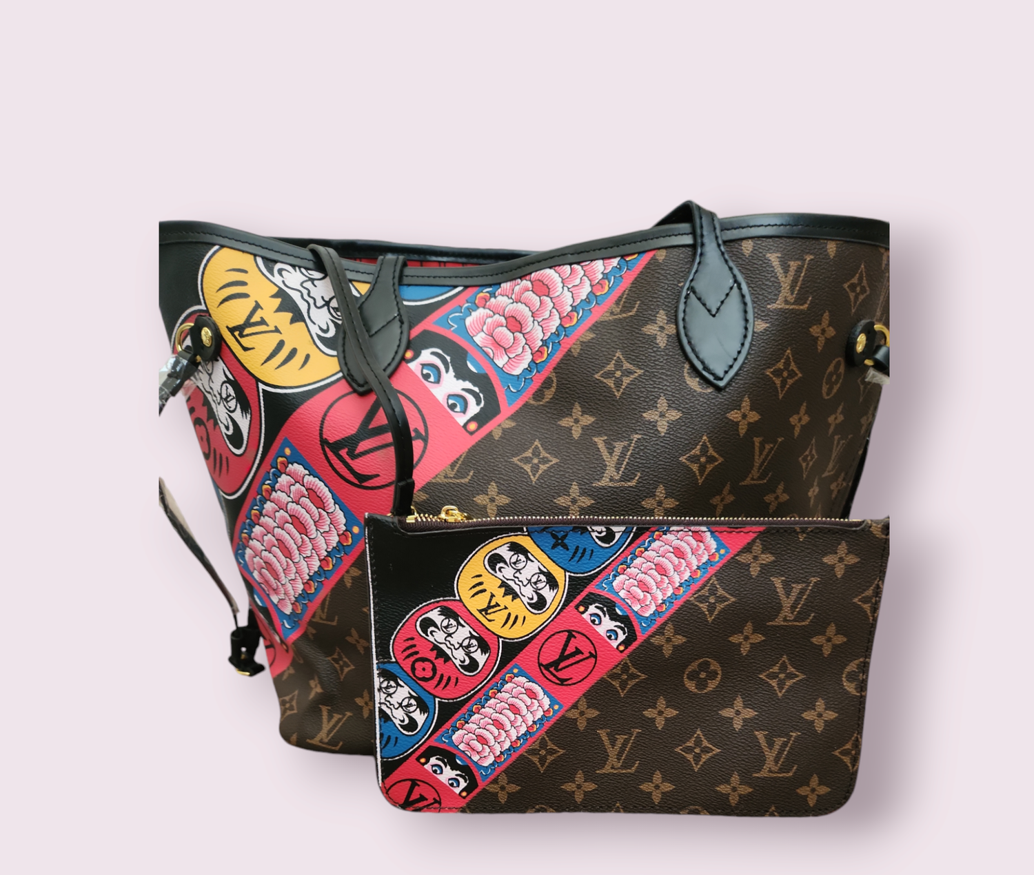 LV NF New Design