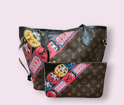 LV NF New Design