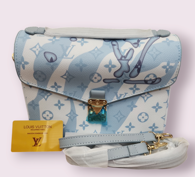 LV Top Handle/Shoulder Bag