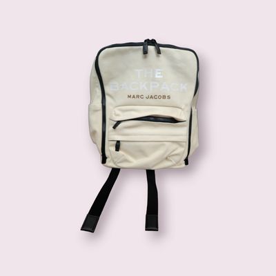 Marc Jacob Backpack