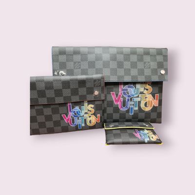 LV Tablet Bags